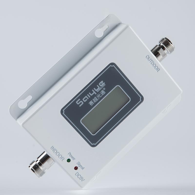 象州家用配电房机房信号放大器200㎡