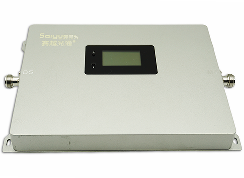 象州三频/四频/五频手机信号接收器800㎡