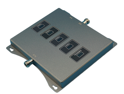 象州五频4G+5G手机信号增强器200㎡