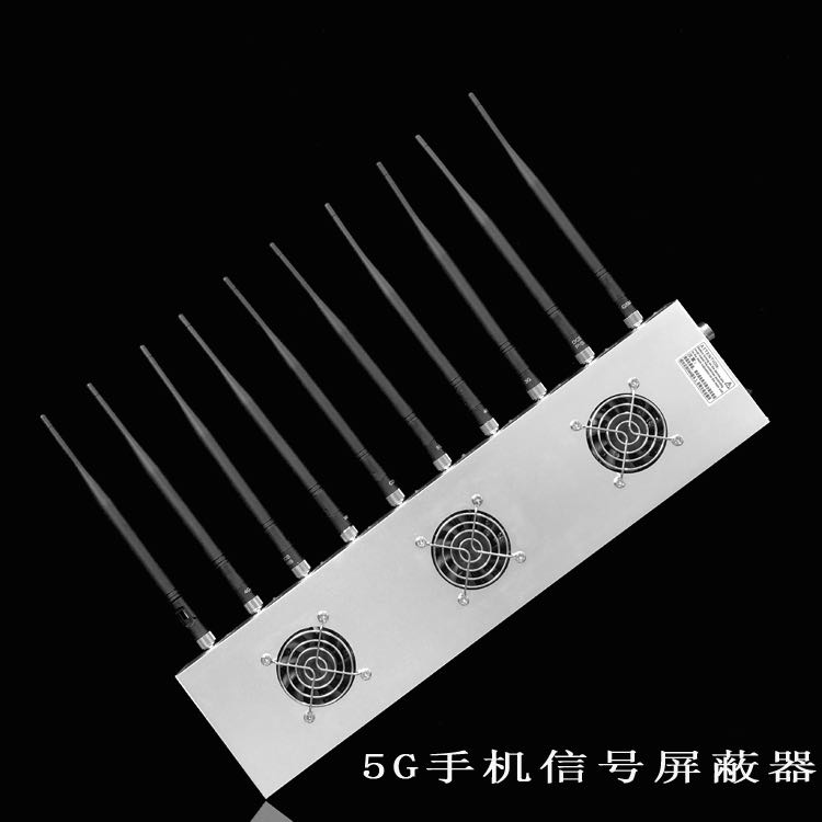 象州外置10天线移动通信干扰器