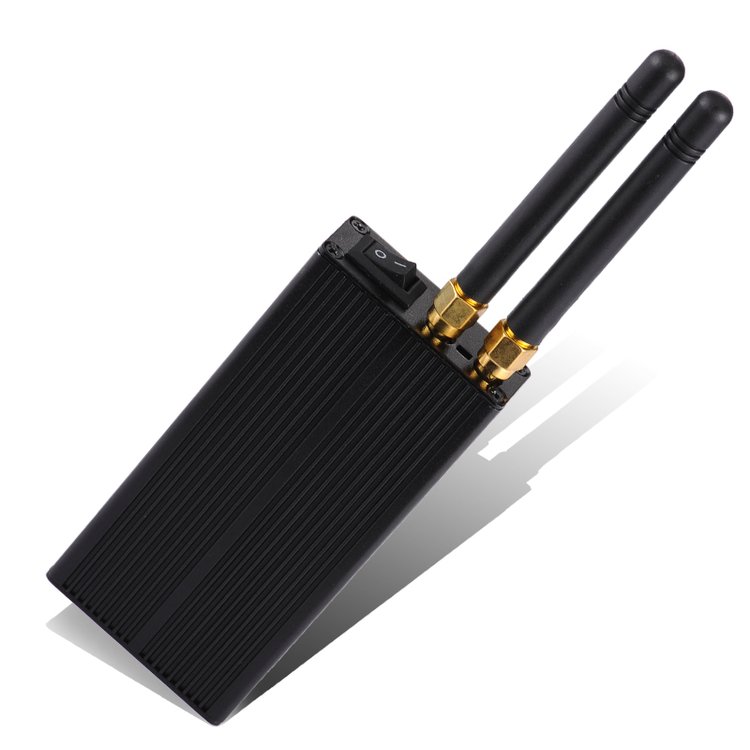  象州1.2G/1.5G导航屏蔽器