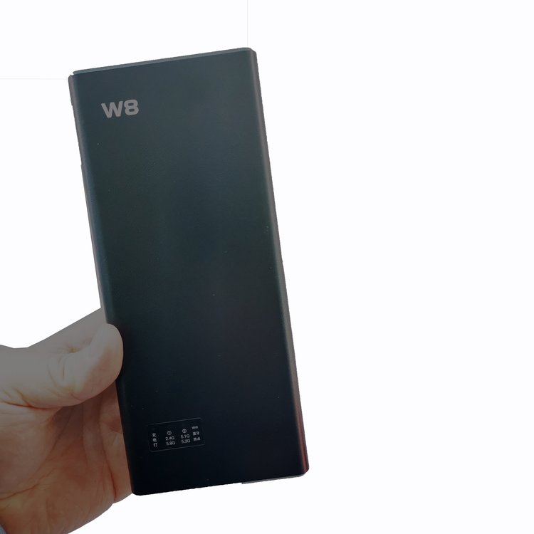  象州蓝牙WiFi信号屏蔽器