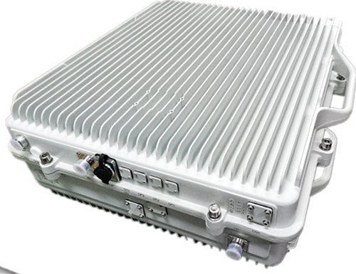 象州信令级数字室分型移动通信干扰器