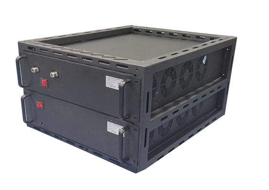 象州室内大功率通讯管控屏蔽系统