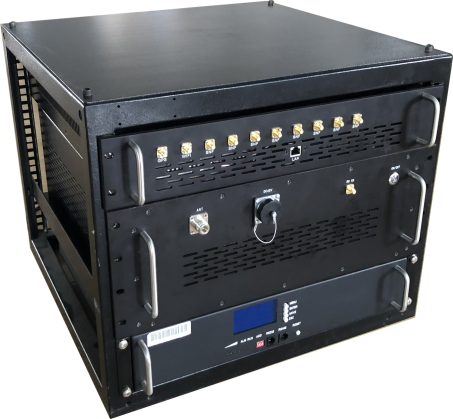 象州全频段无线网络封控设备