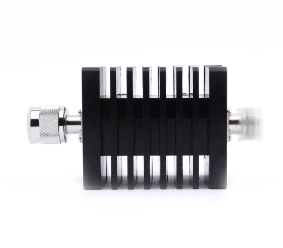  象州腔体固定衰减器0-3G/0-4G  N型接口